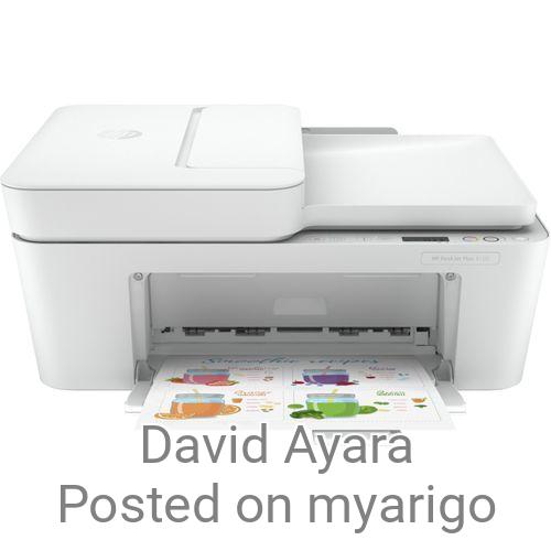 Service Image